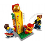 LEGO City Town zábavná púť 